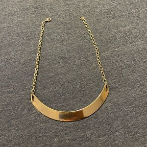 Choker like Necklace